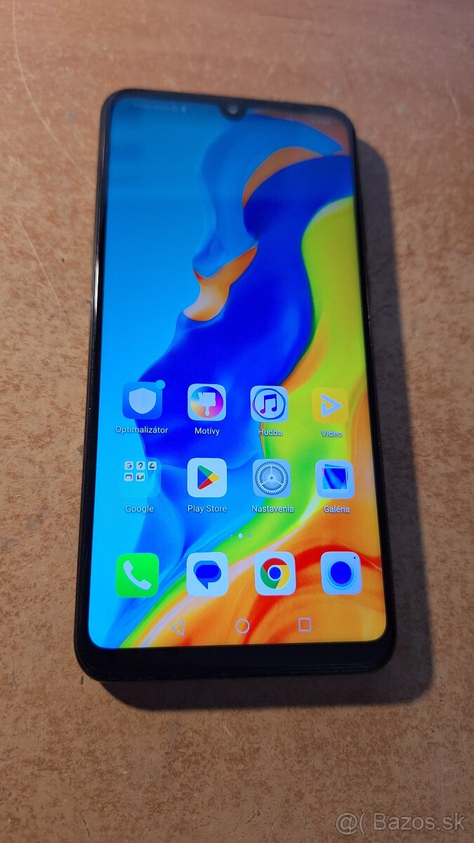 Huawei P30 lite - 4
