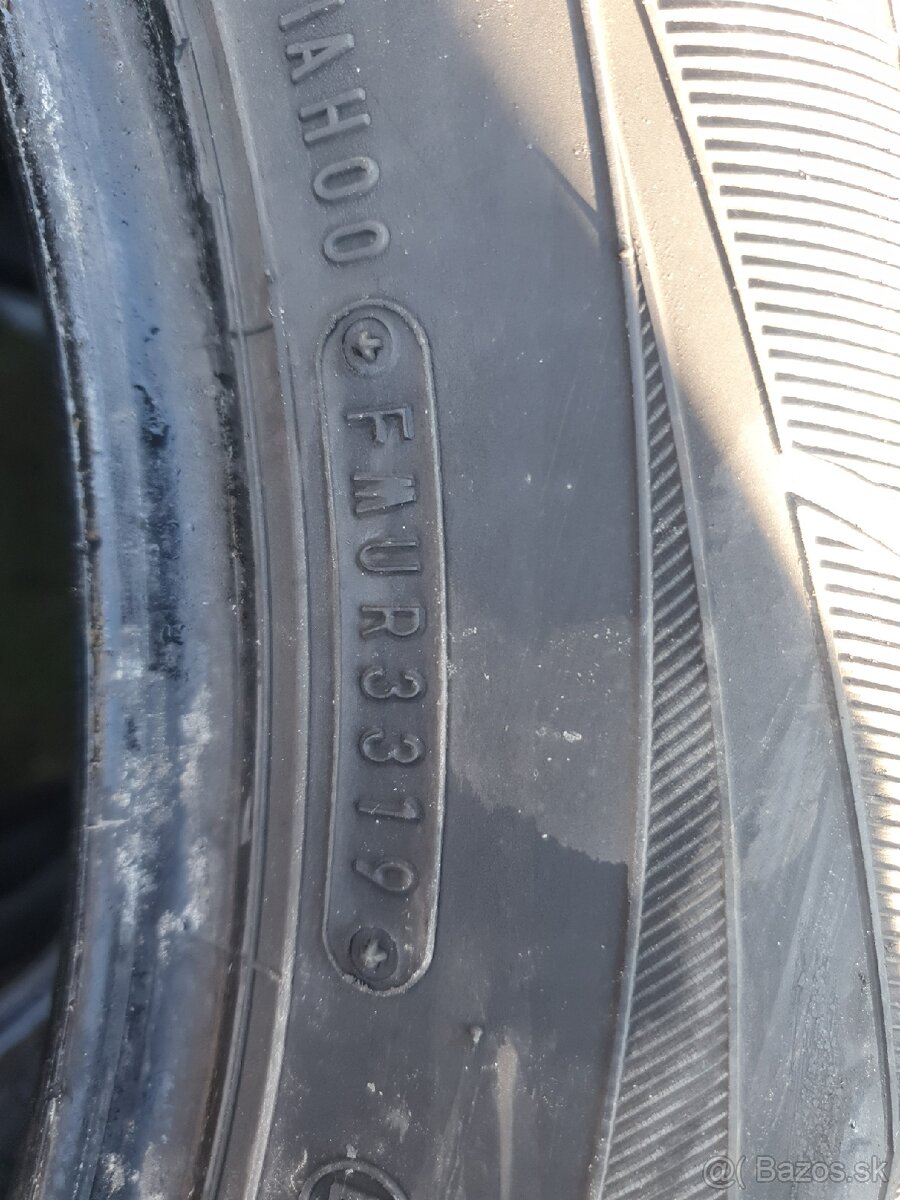 225/55r18 102v celorocne - 4