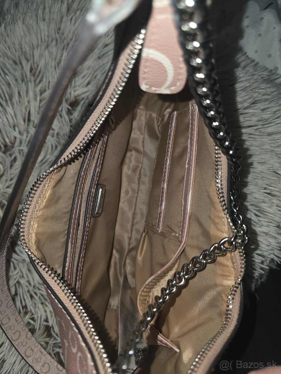 Guess kabelka - 4