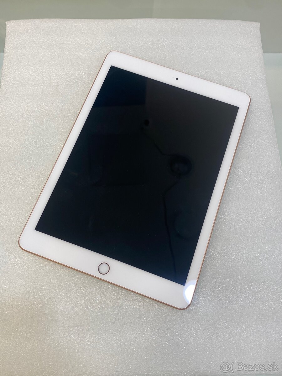 ZÁRUKA | iPad 6th 32gb - 4