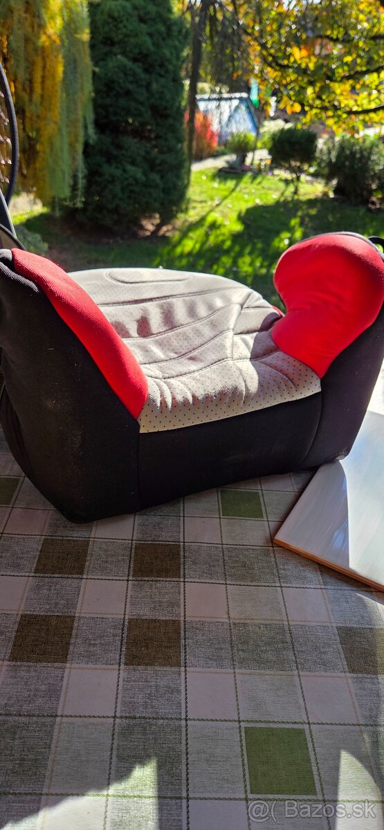 Podsedák Fisher Price - 4