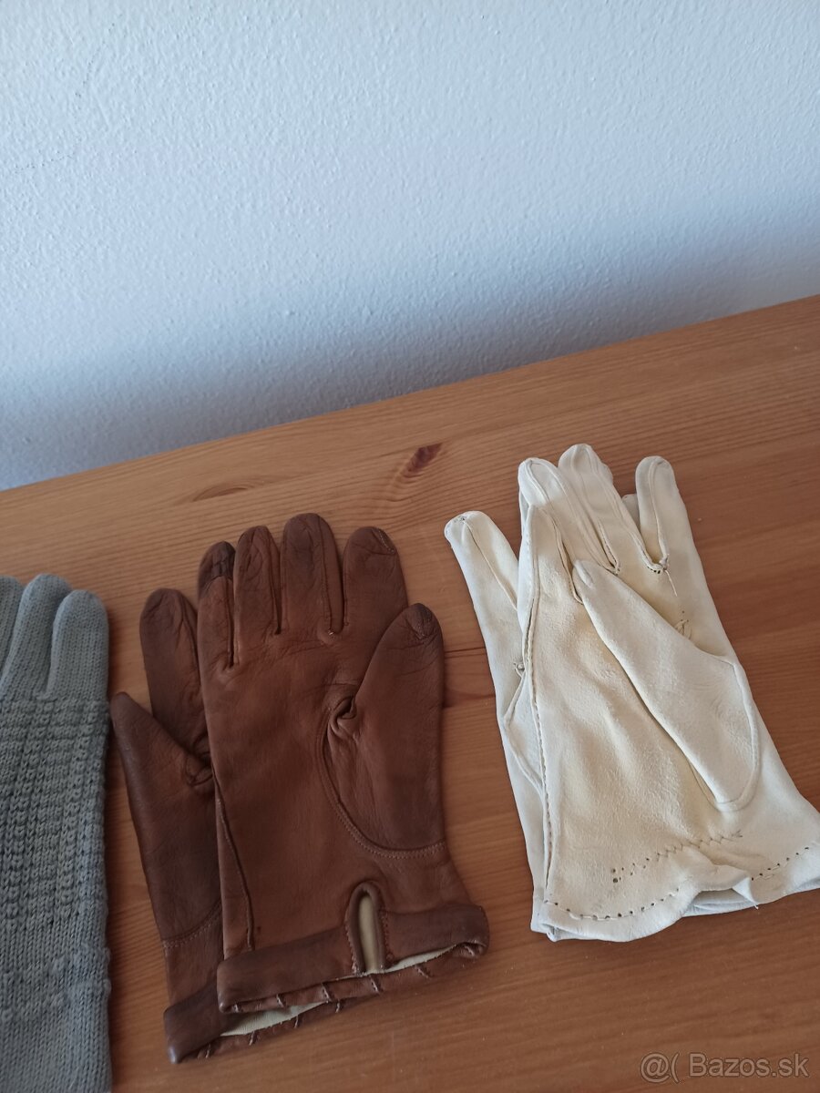 Rukavice - 4