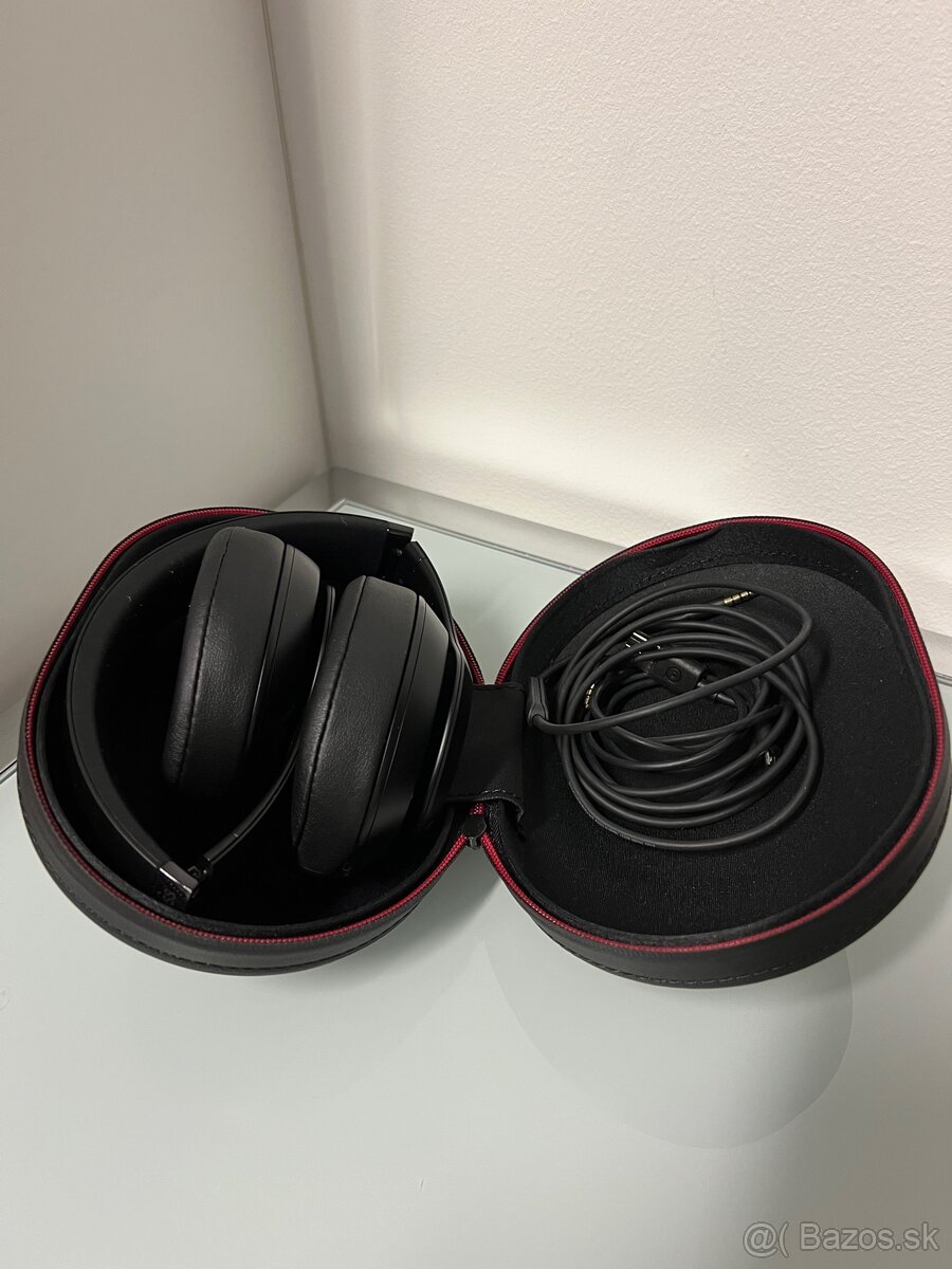 Beats Studio Pro bezdrôtové slúchadlá - 4