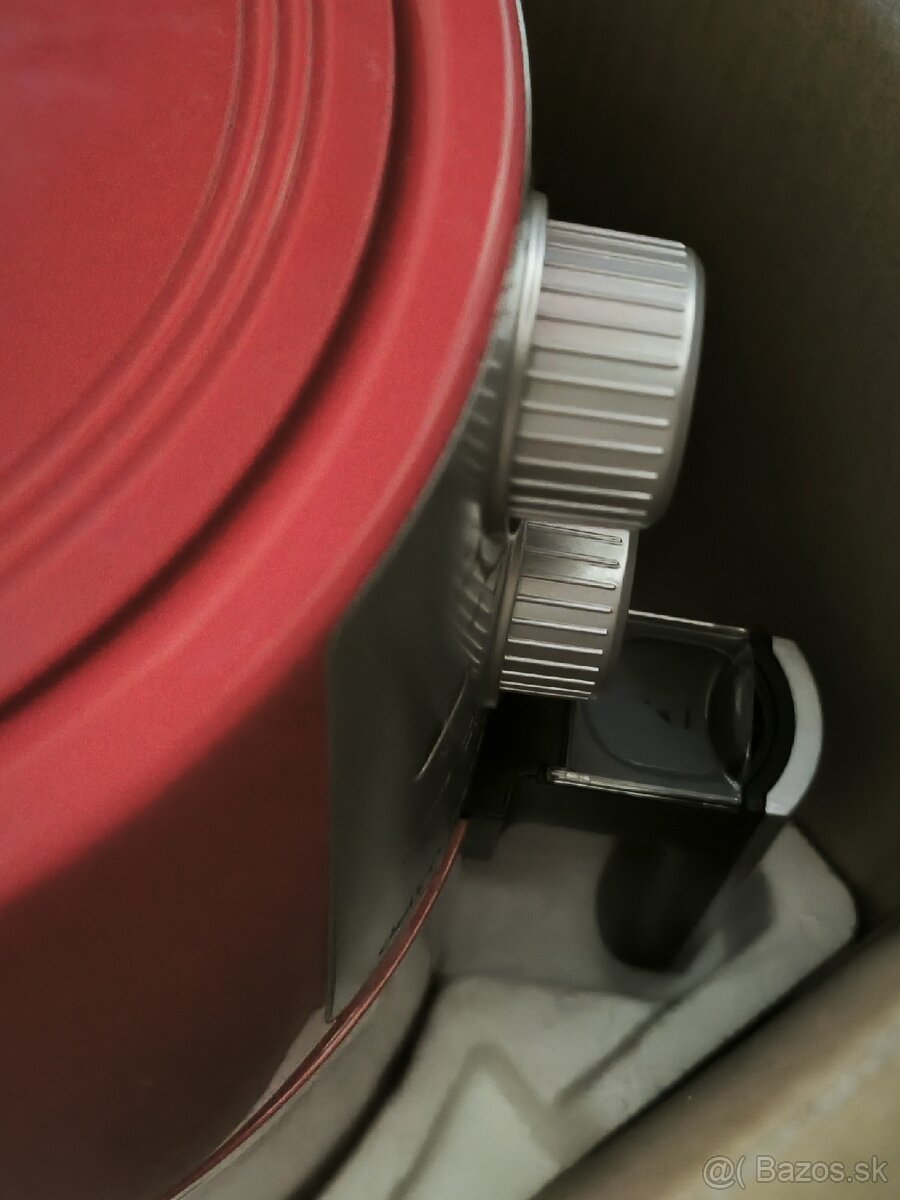 Predám teplovzdušnú fritézu Delimano - 4