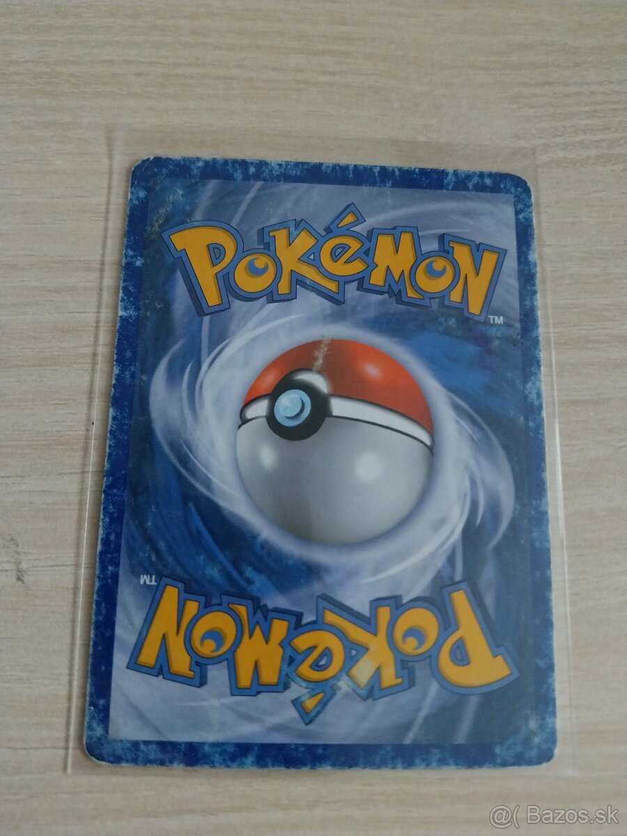 Beedrill G- Pokemon Arceus-2009 - 4