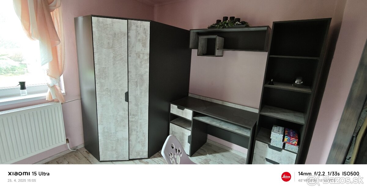 Nabytok do detskej izby - 4