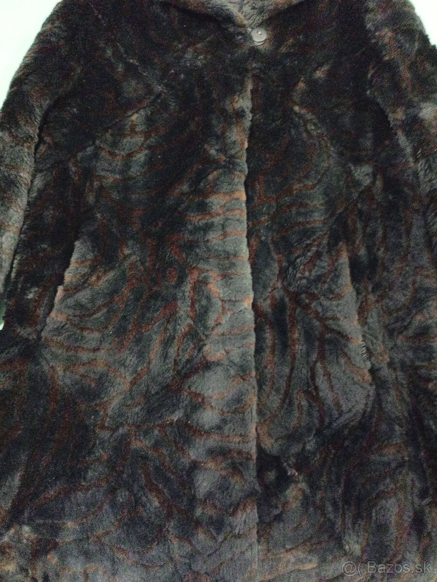 Kožuch, veľ.46 - 4