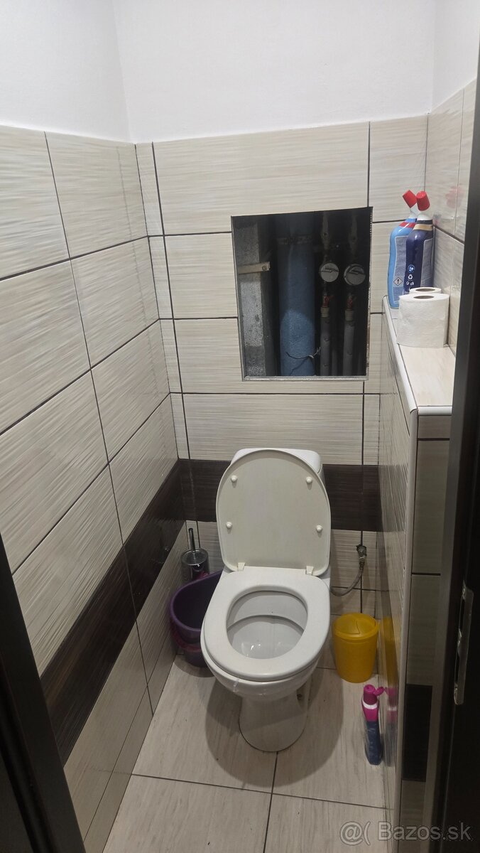 Prenajom garzonky - 4