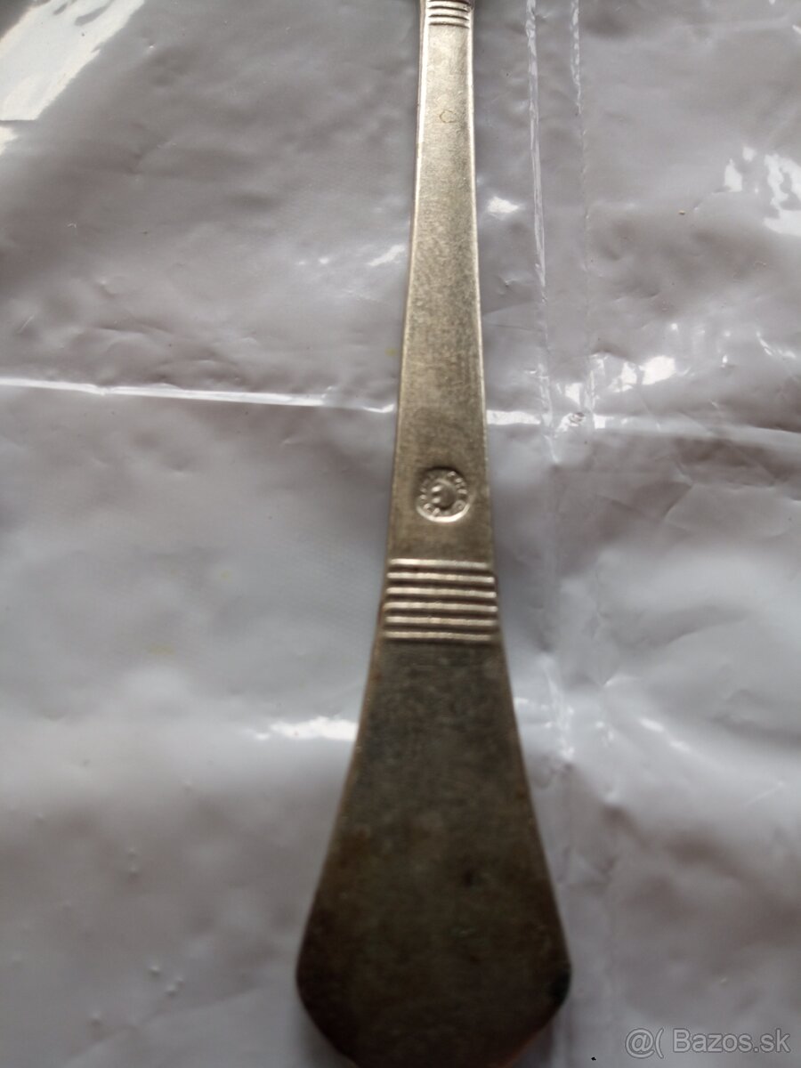 Predám lyžičky. - 4
