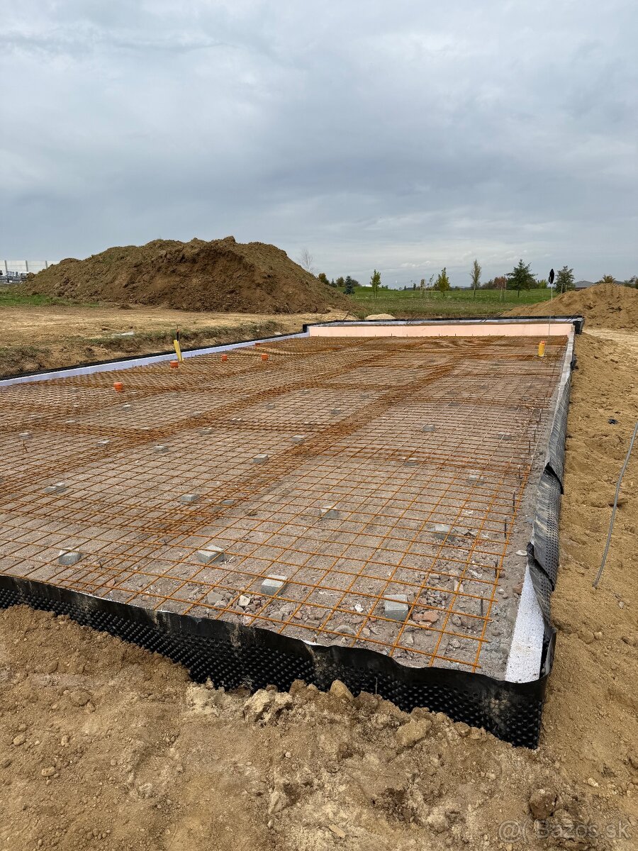 Stavebný pracovnik - 4