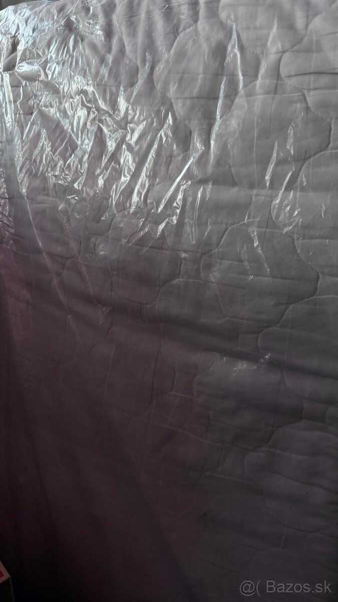 Detska postielka IKEA s matracom - 4