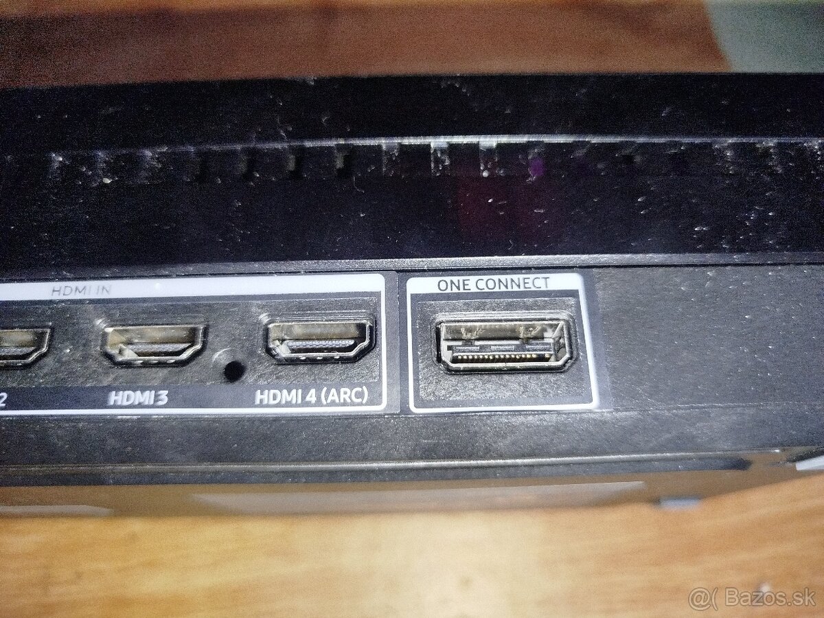 One connect box SAMSUNG 75Q7, 75Q8, 65Q9 - 4