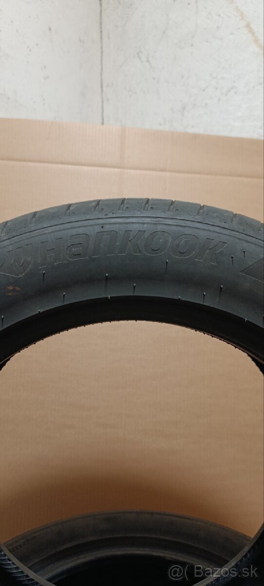 Letné pneumatiky Hankook 205/55 r16 - 4