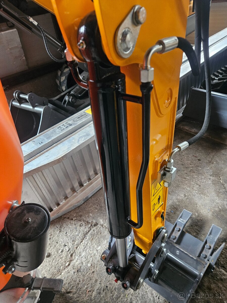 minibager APS kme10 - 4