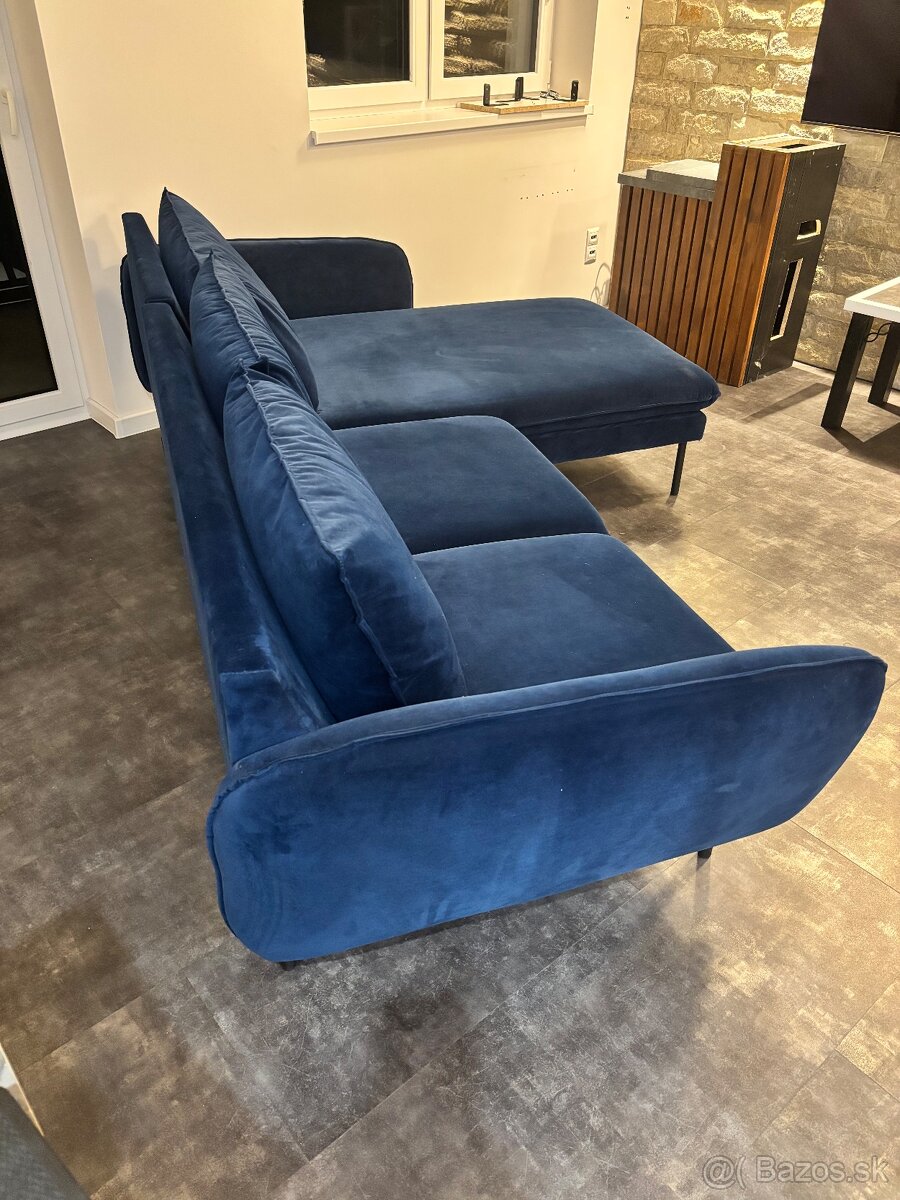 Predam gauč/pohovku v TOP stave - 4