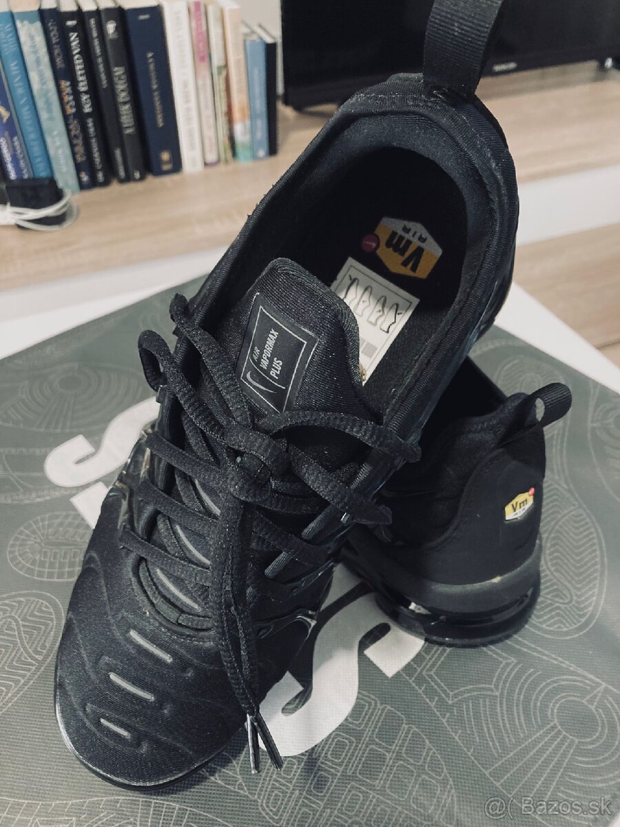 Nike Vapormax Nové - 4