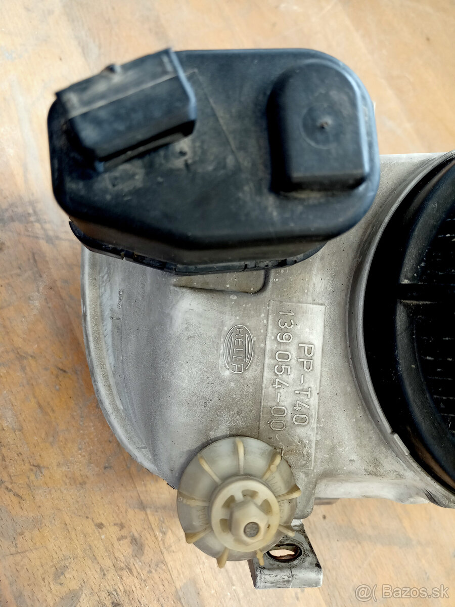 Predam svetla na VW golf, vento - 4