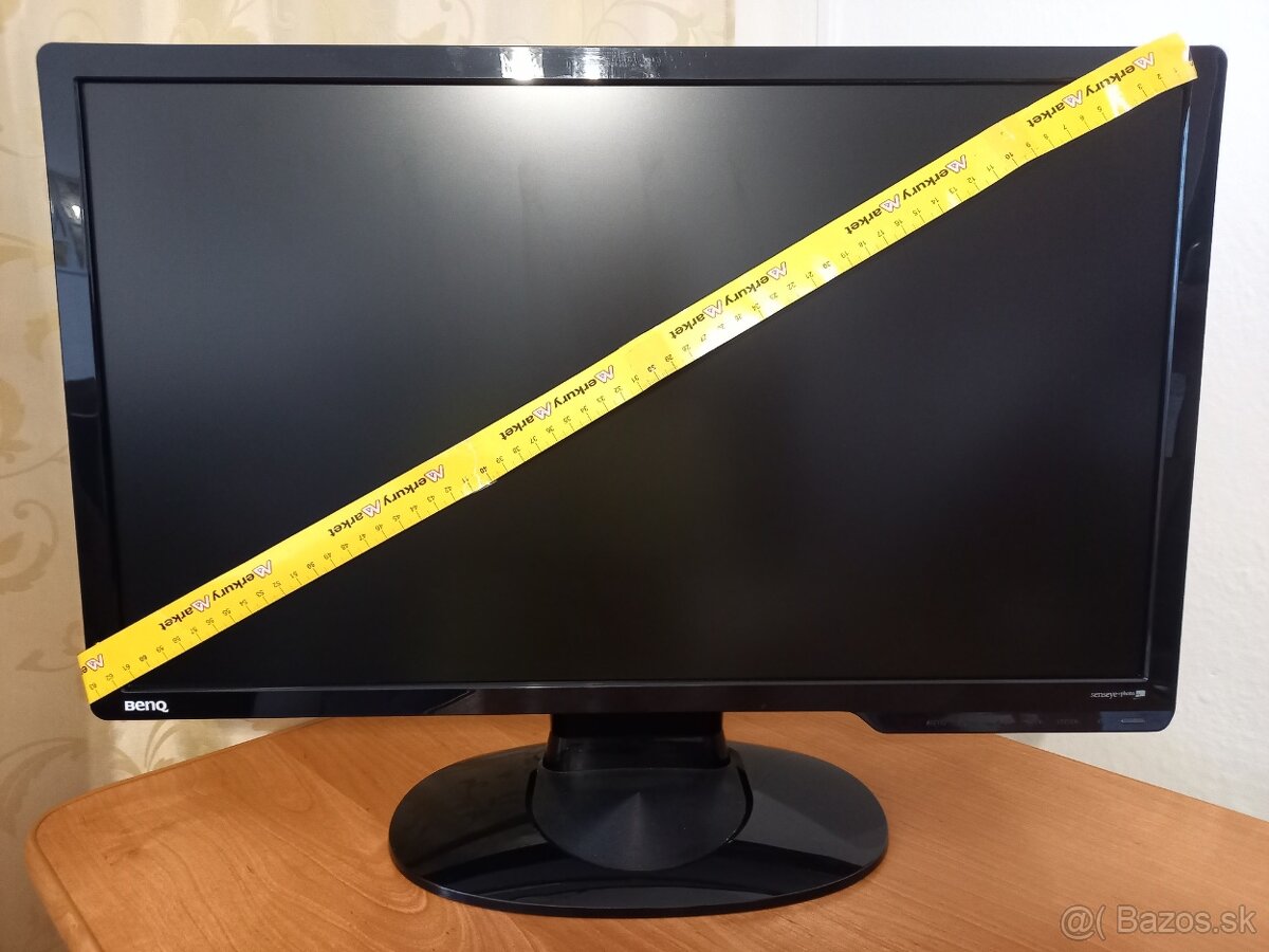 BENQ G2420HDB 24" 62cm FULL HD Top Stav - 4