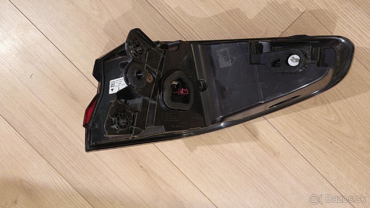 BMW G30 Svetlo - 4