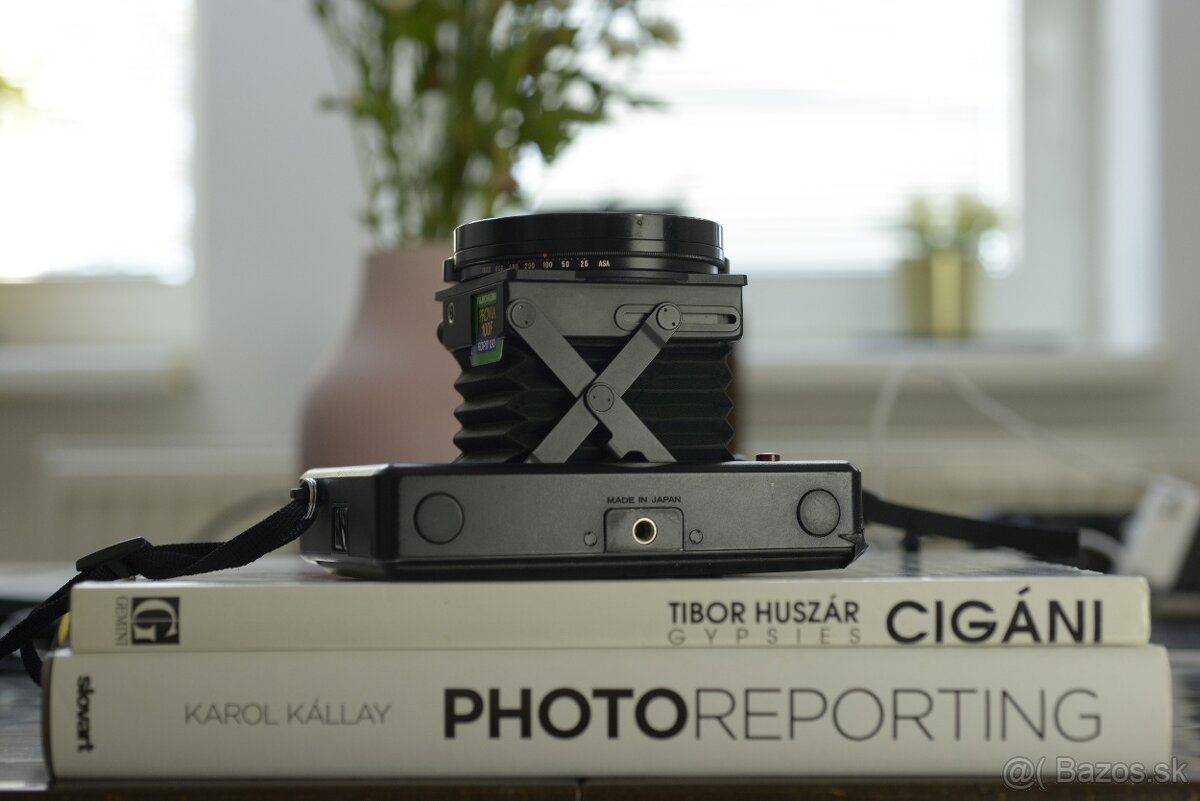 Plaubel Makina 67 - 4