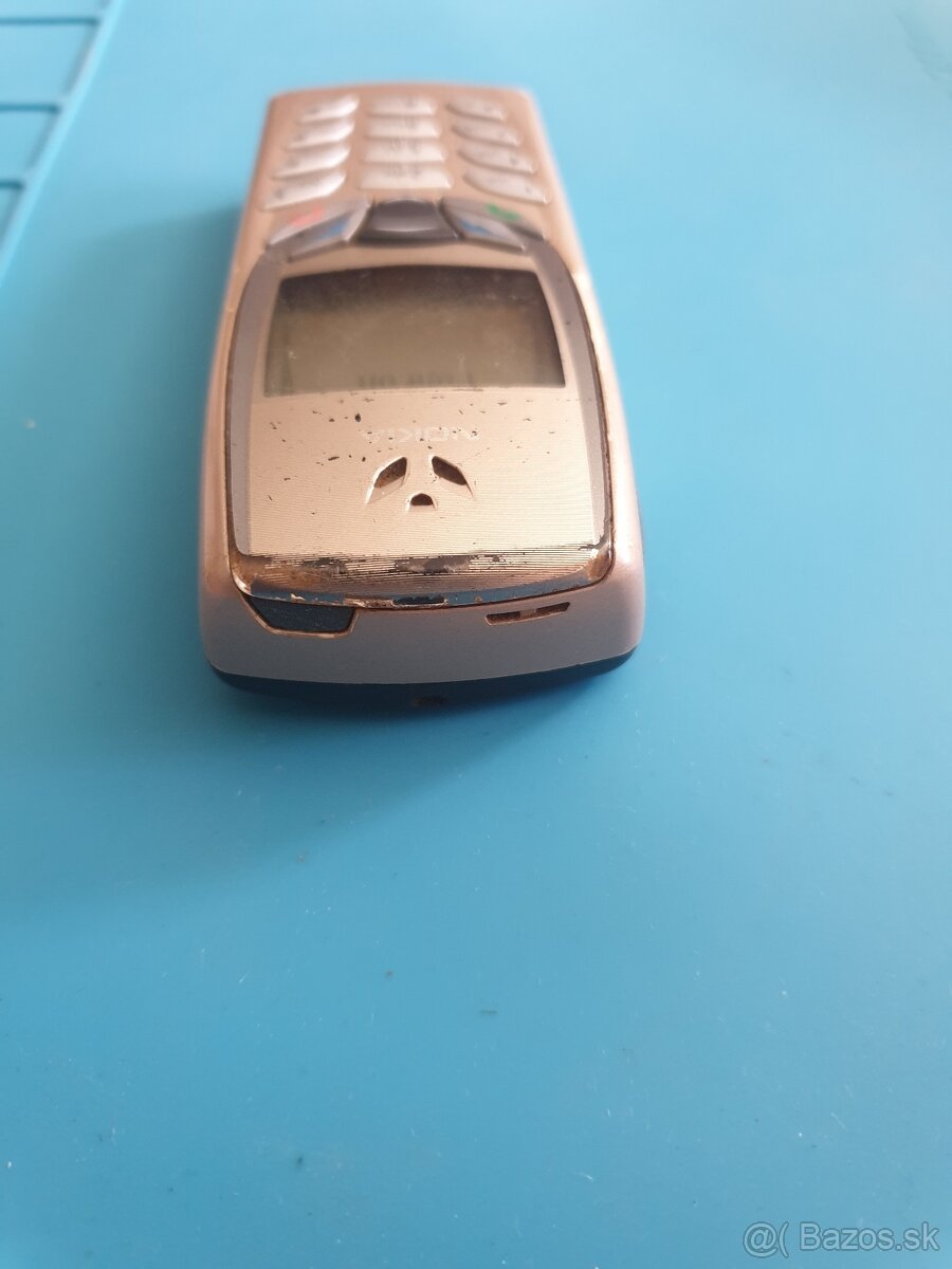 Nokia 6510 - 4