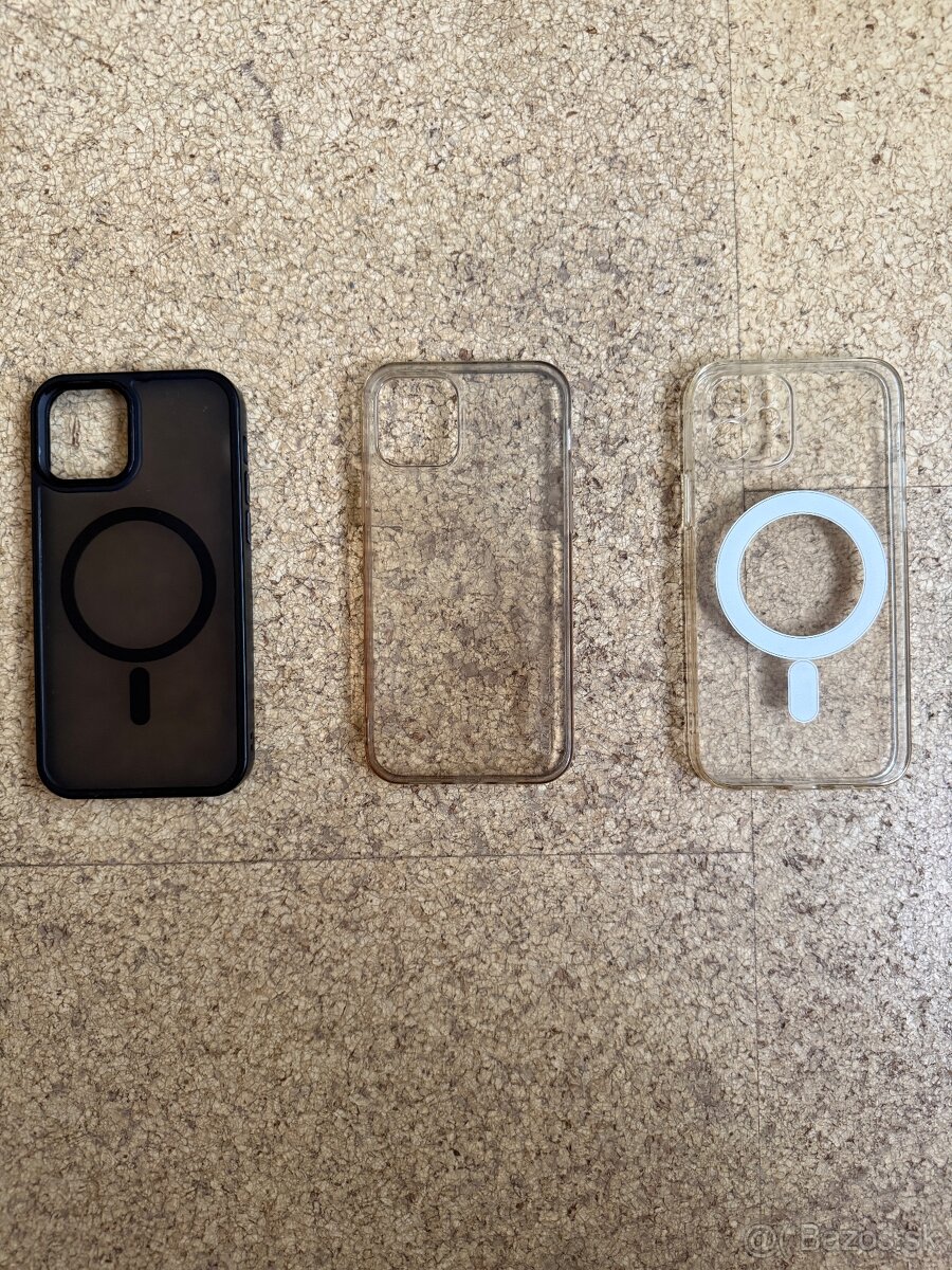 iPhone 12 128gb - zachovalý - 4