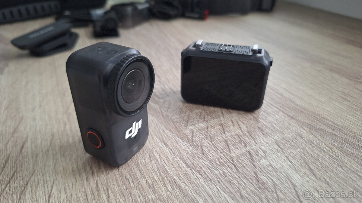 DJI osmo nano 128gb - 4