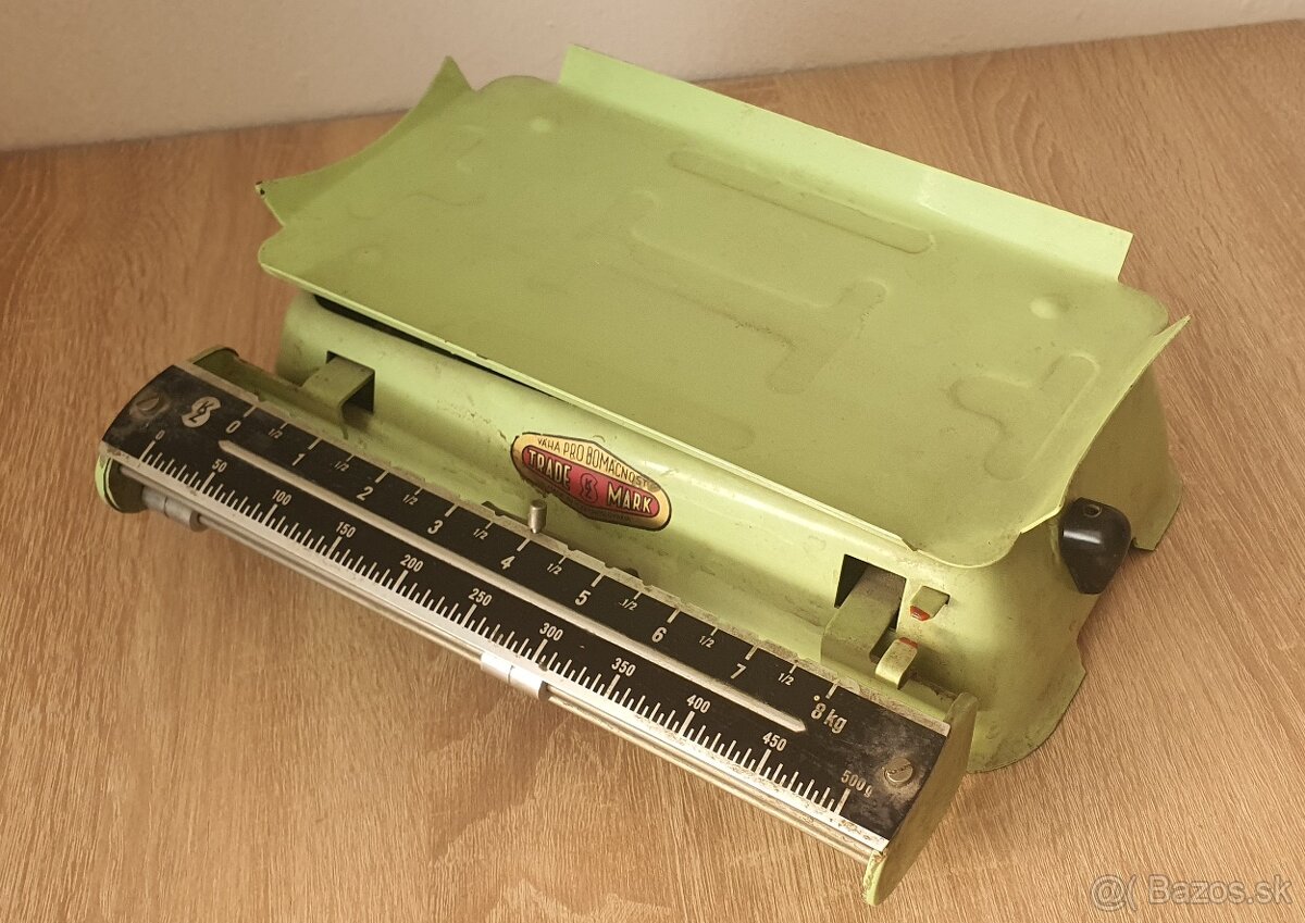 Sudy 30l, konva na masť, váha, klobásovač, jogurovač - 4