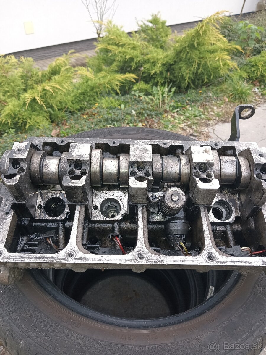 Škoda Superb l, 2.0, 103kw - 4