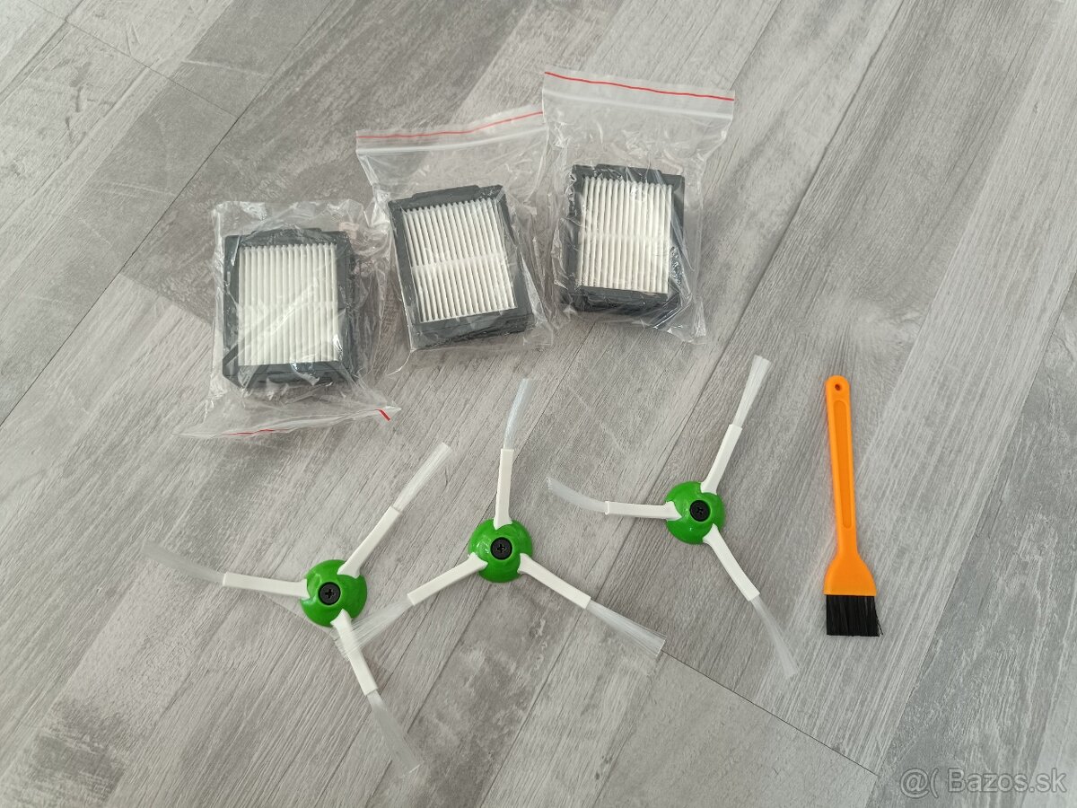 irobot roomba j7 - 4