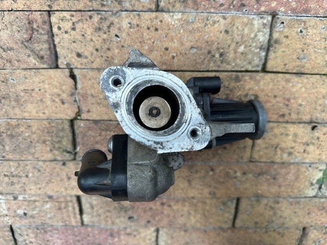 EGR VENTIL LAND ROVER RANGE ROVER JAGUAR