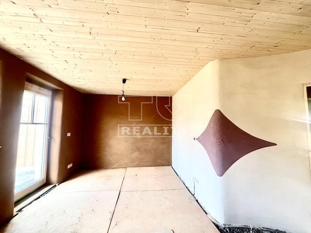 NA PREDAJ NOVOSTAVBA EKOLOGICKÉHO, NÍZKOENERGETICKÉHO, 3... - 4