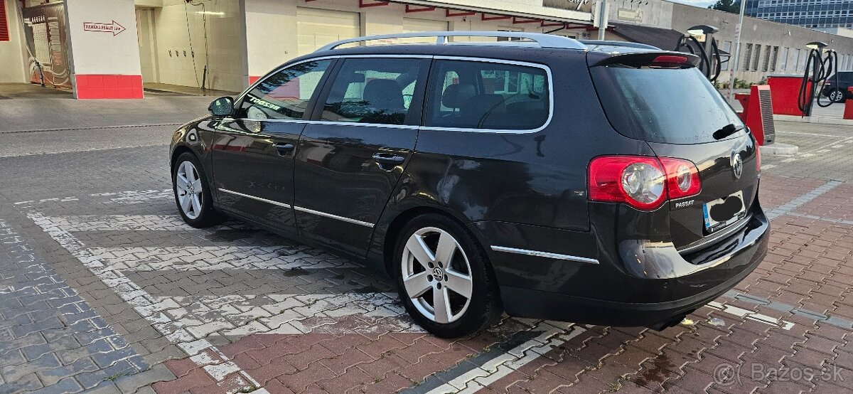 Vw passat b6 125kw - 4