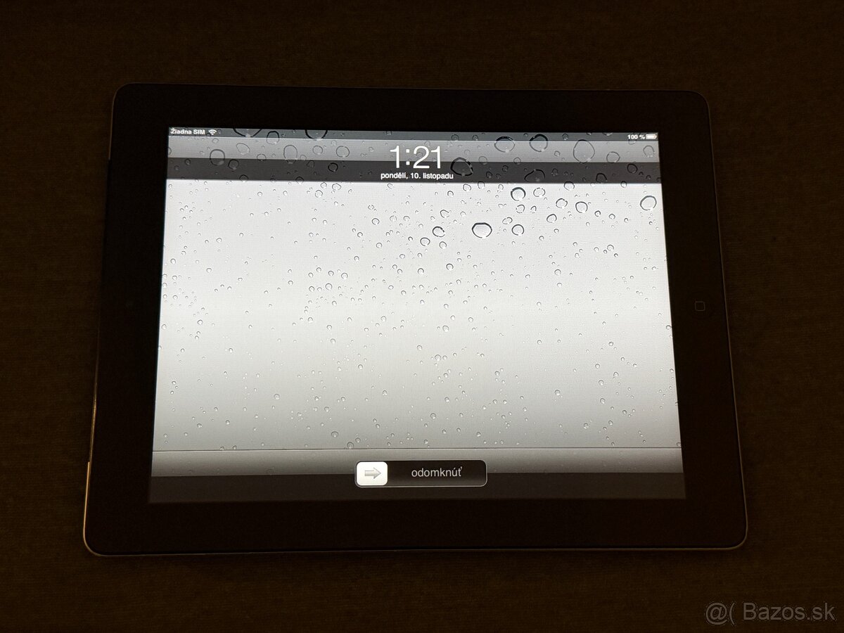 Apple iPad 2 32gb - 4