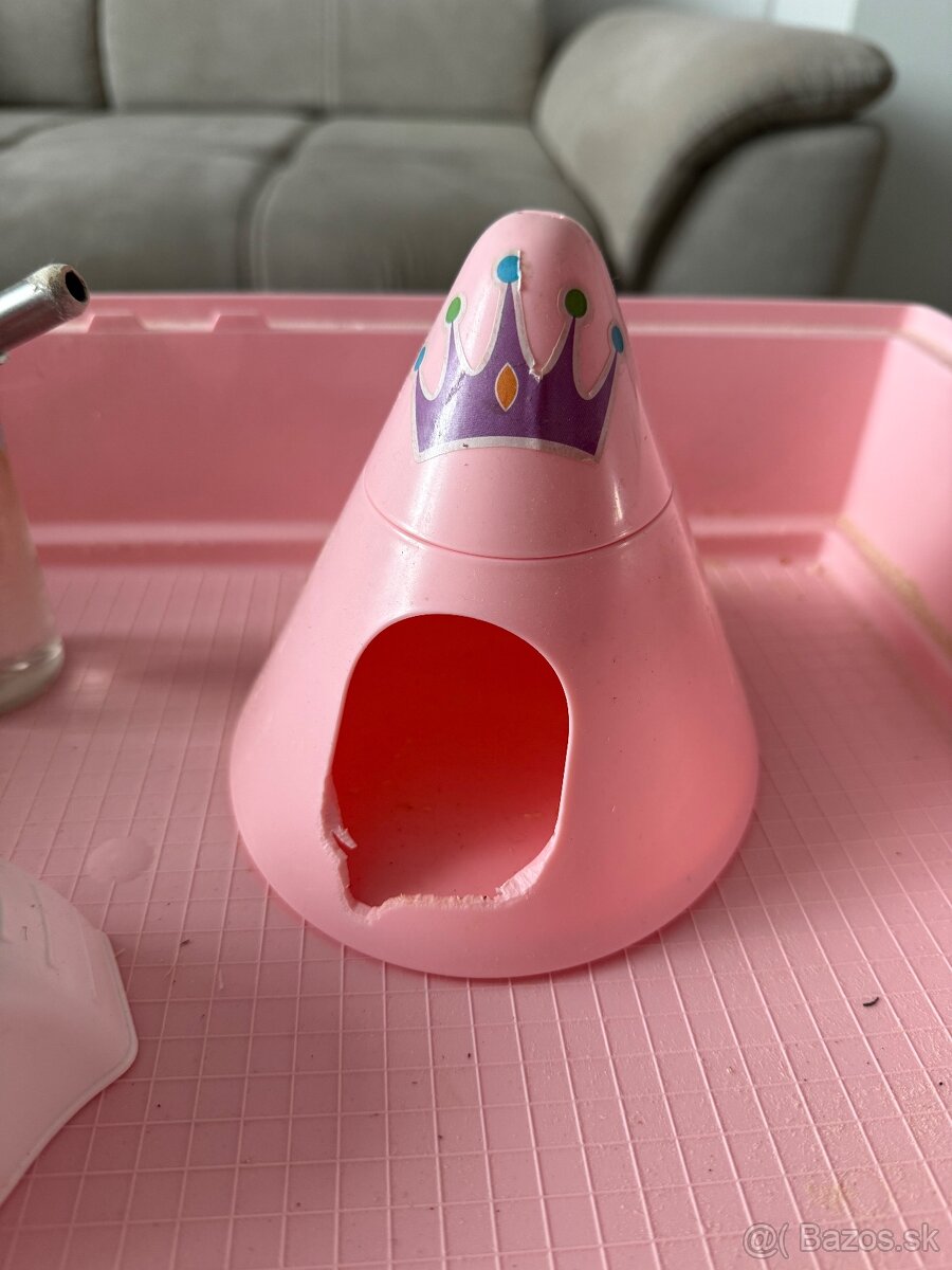 Klietka pre škrečka - 4