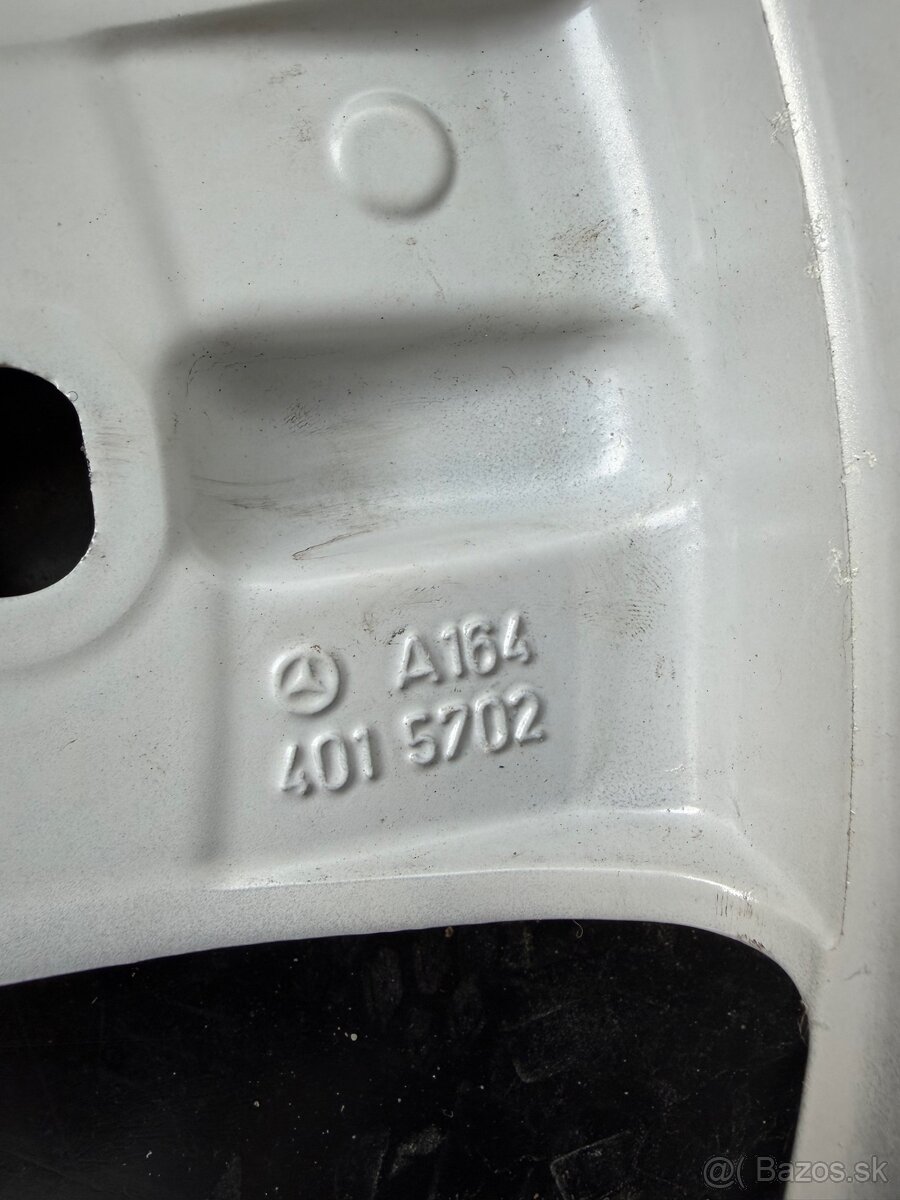 #11 Elektróny originál Mercedes r18 - 4