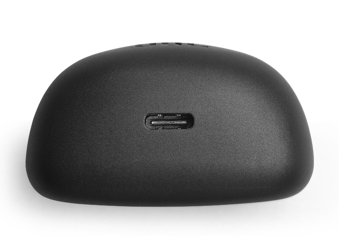 Bezdrôtové slúchadla JBL Tune Flex, čierne - 4