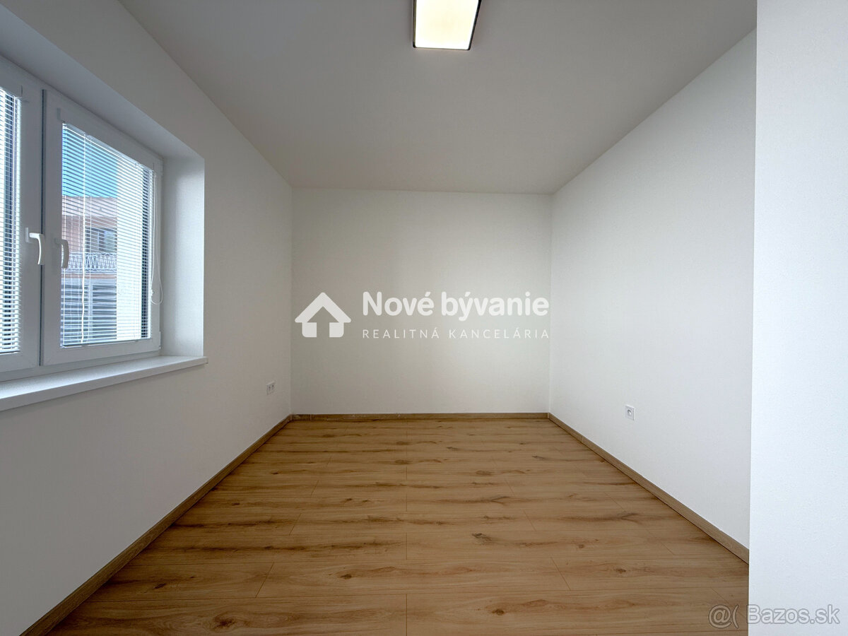 Prenájom, moderný 3izbový byt-Štúrovo(N191-213-FRADE) - 4