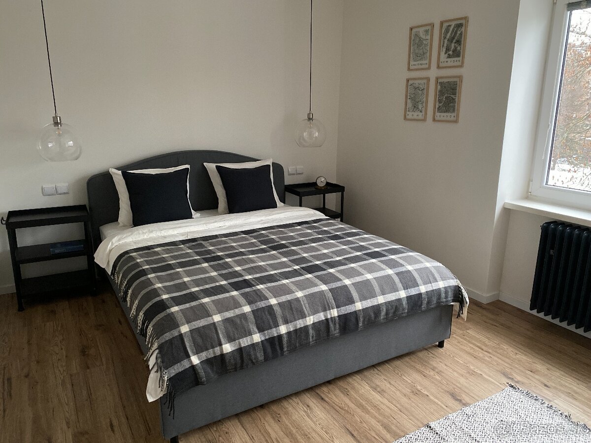 4-izbový byt priamo pri Auparku, Žilina - 4