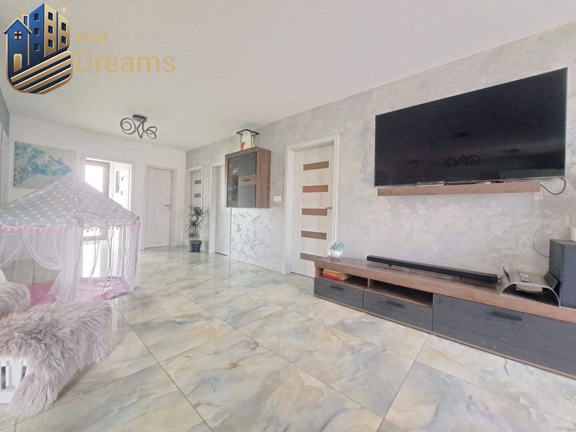 Neodolateľná ponuka 4-izbová novostavba Galanta-Kolónia za - 4