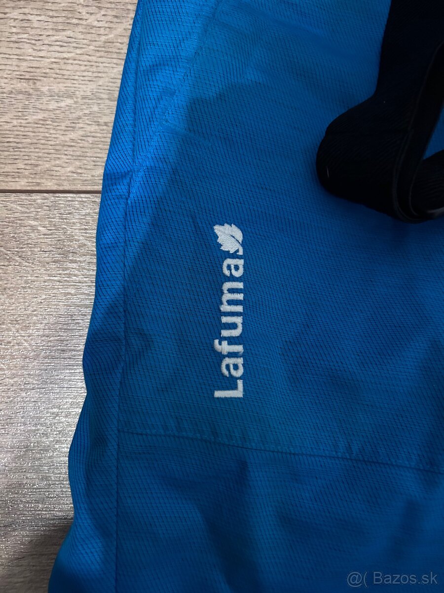 Lyziarska suprava - 4