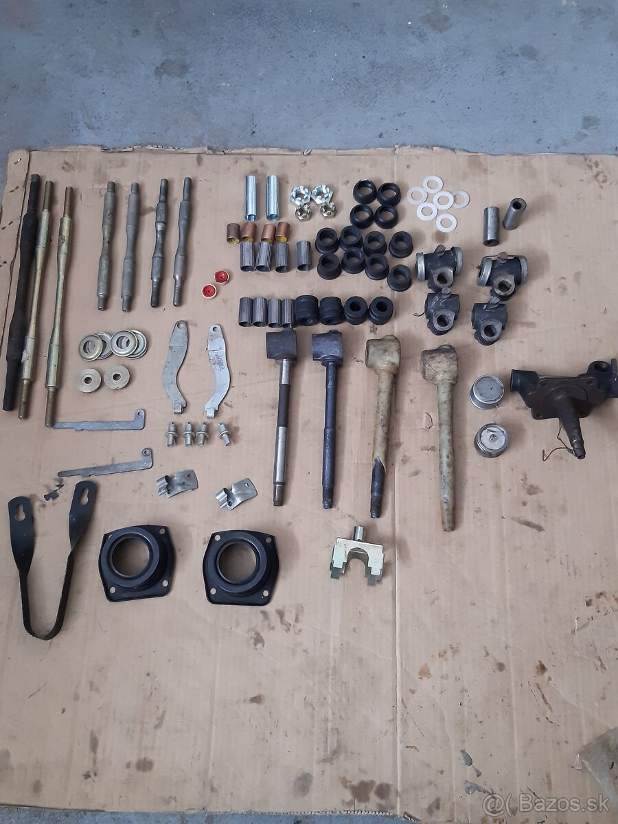 Škoda 100 -110 nové nd . - 4