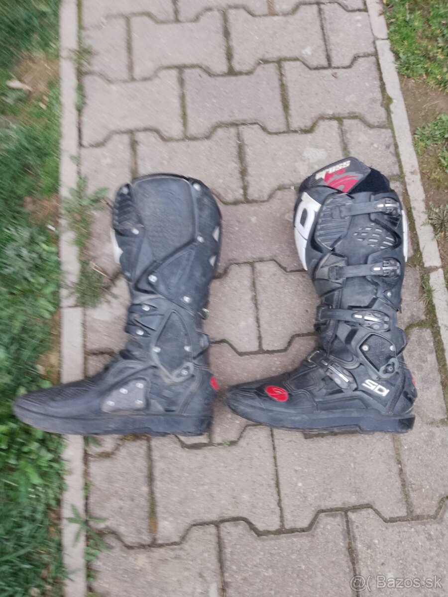 Sidi crossfire - 4