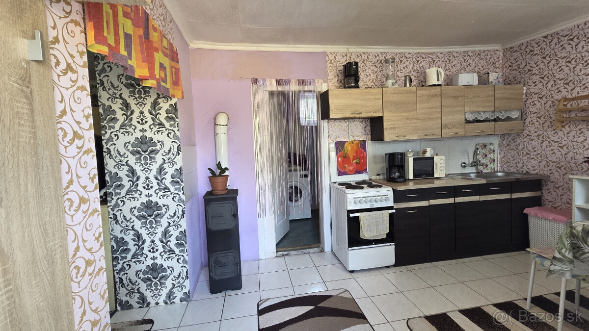 Domček na krásnom mieste s pekným pozemkom, Tállya, Maďarsko - 4