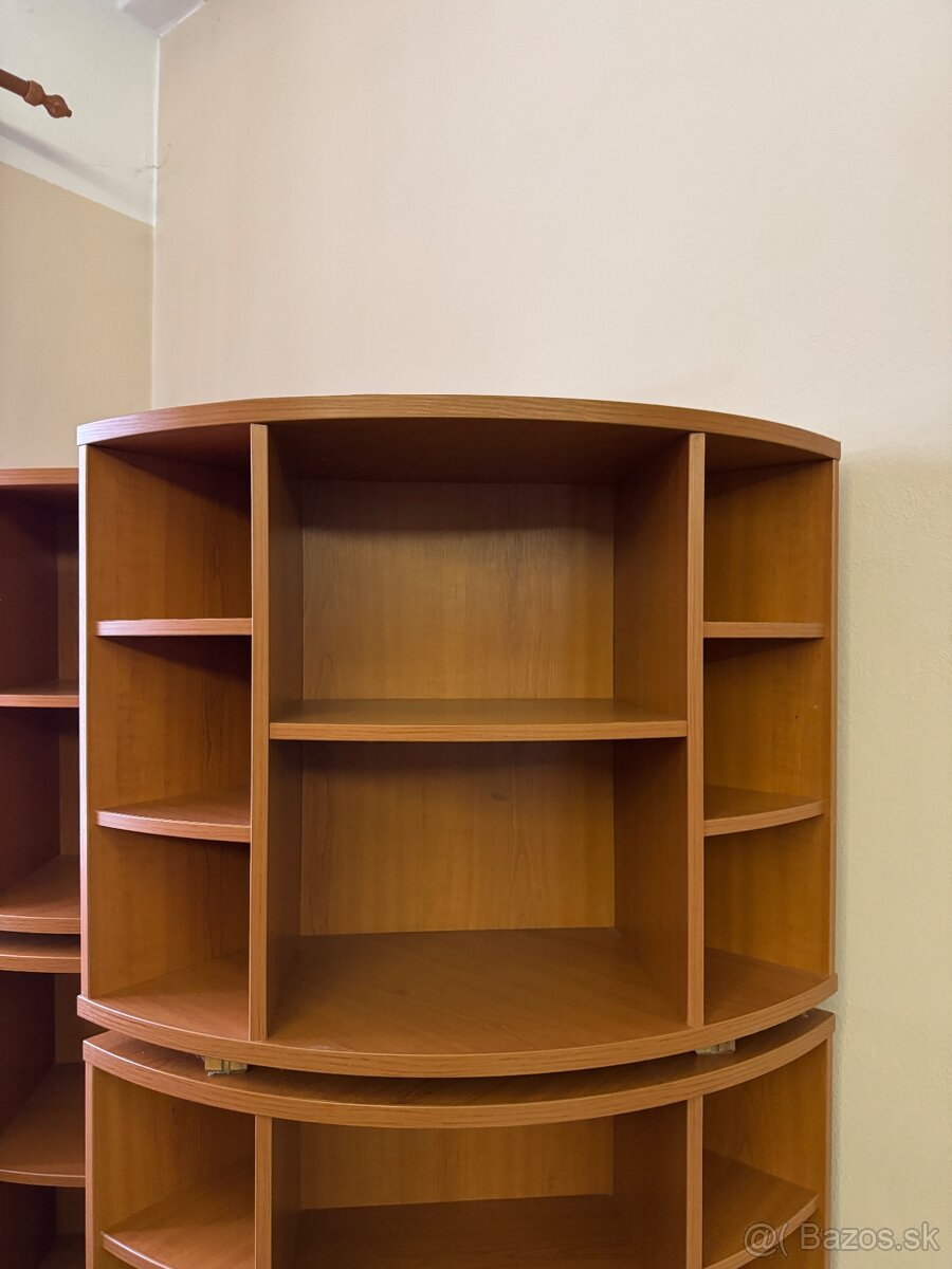 Predám nábytok - 4