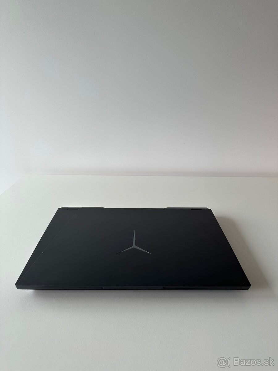 Lenovo Legion 5 Pro - 4