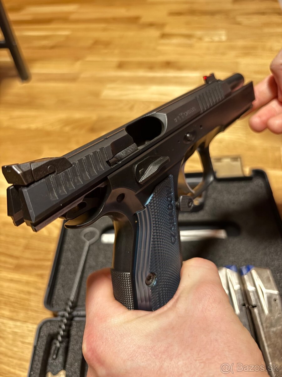 CZ - Shadow 2 - 4