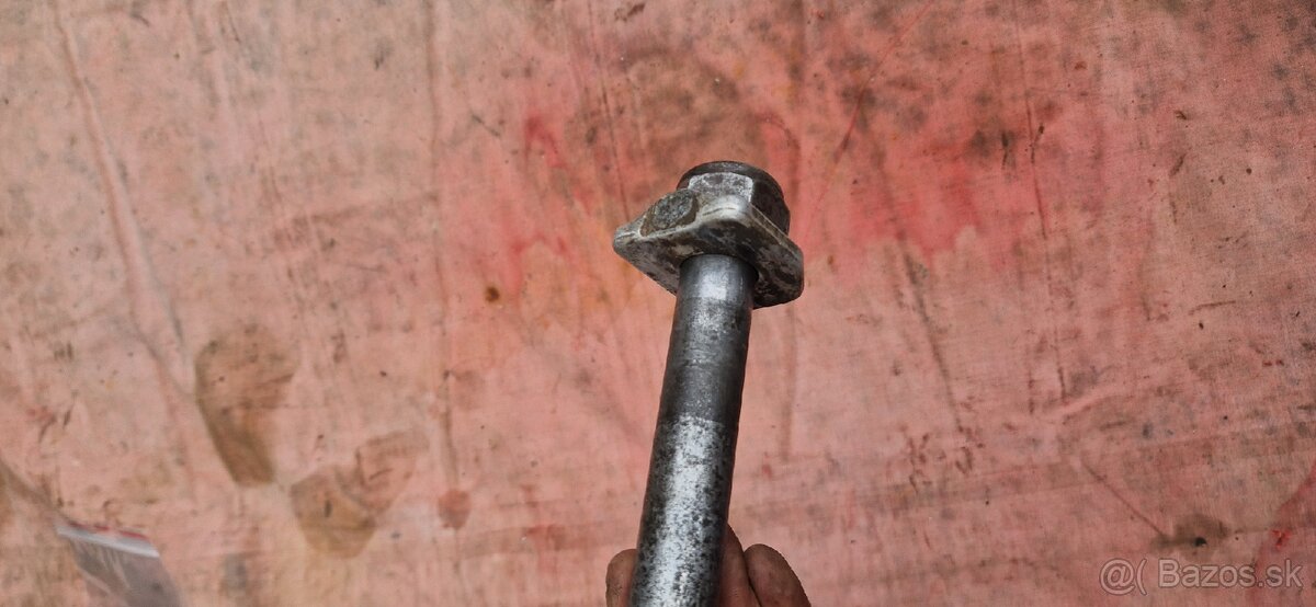 KTM exc250 '98 diely - 4