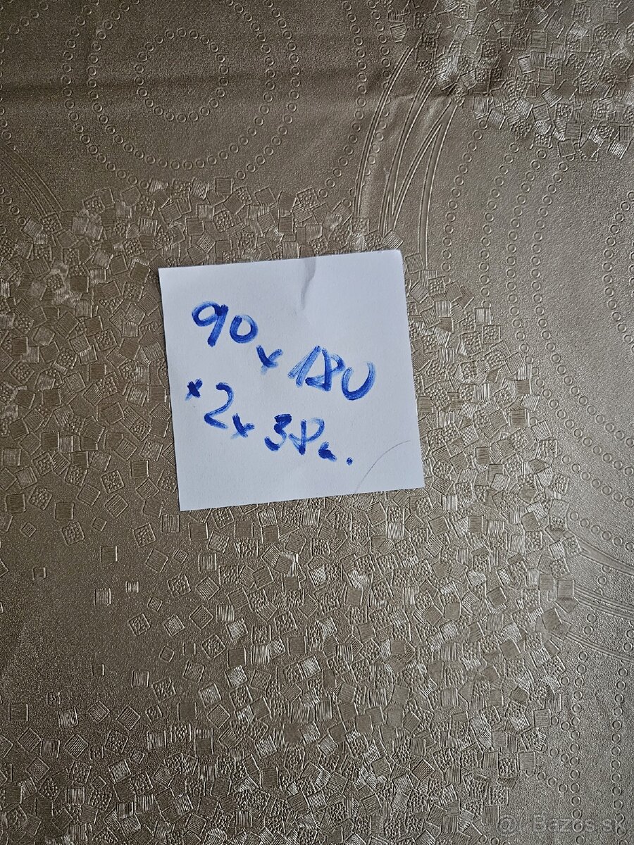 Jedálenský stôl - 4