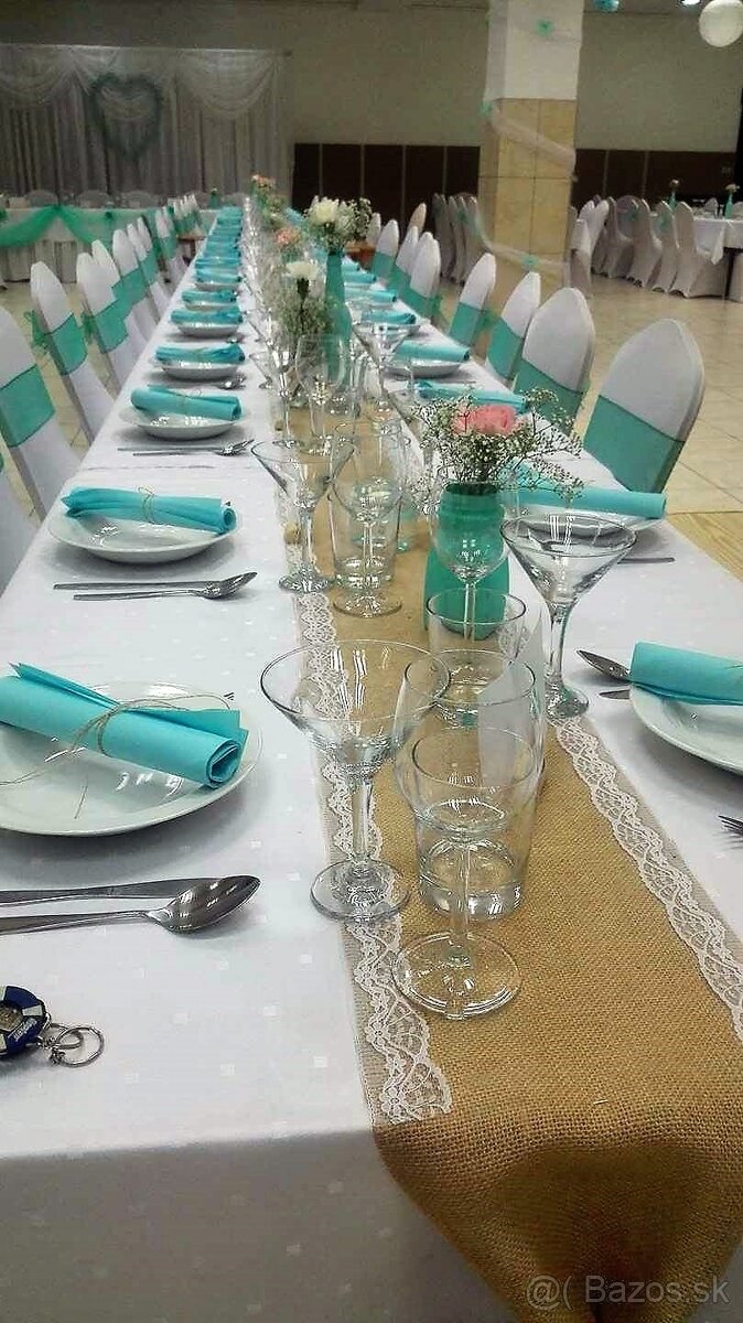 Silonová čipka 3,5cm x cca 64,5m - 4